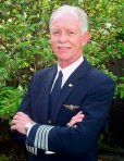 Pilot Chesley Sullenberger